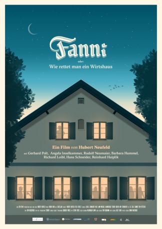 Fanni - Oder wie rettet man ein Wirtshaus