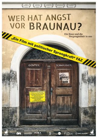 Wer hat Angst vor Braunau?