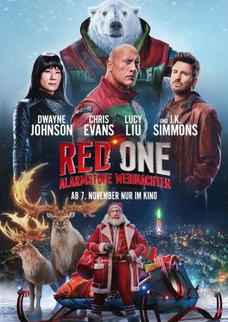 Red One Weltpremiere