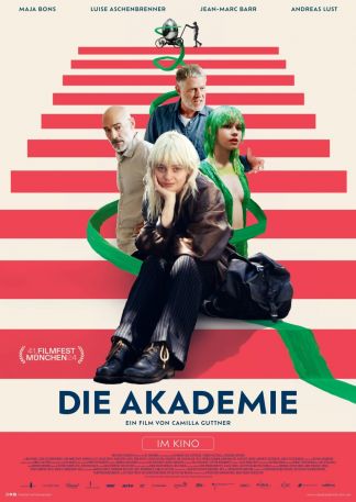 Die Akademie