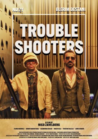 Troubleshooters