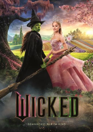 Wicked (ukrainische Sprachfassung)