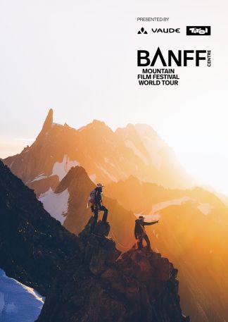 BANFF Tour 2025