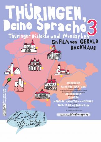 Thüringen, deine Sprache 3