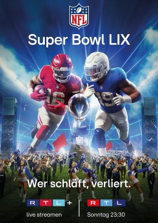 Super Bowl LIX