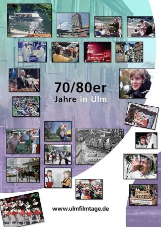 70/80er Jahre in Ulm