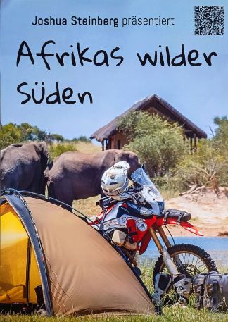 Afrikas wilder Süden