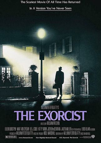 Der Exorzist (Director's Cut)