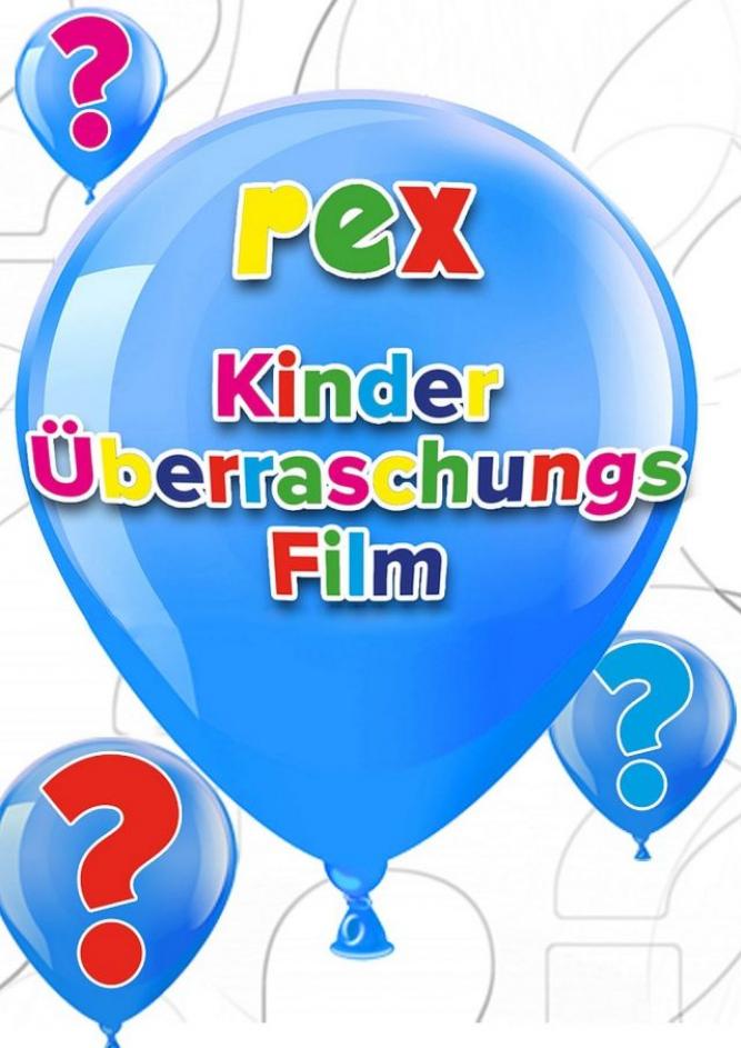 Kinderüberraschungsfilm