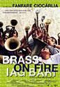 Brass on Fire - Iag Bari